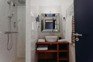 Hotels Baya Hotel : photos des chambres