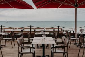 Hotels Baya Hotel : photos des chambres