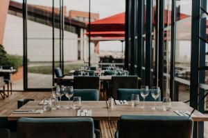 Hotels Baya Hotel : photos des chambres