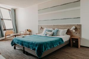 Hotels Baya Hotel : photos des chambres