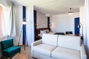 Hotels Baya Hotel : photos des chambres