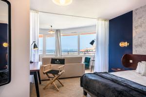 Hotels Baya Hotel : photos des chambres