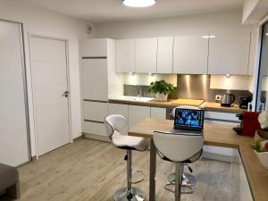 Brand new studio in the heart of Cannes