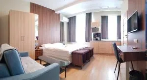 Metropolis Apartamenty Centrum - 卡利什