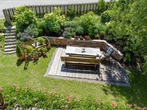 Bauernhof Vordermühltal