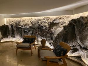 LUZZ me - Casas de Santa Bárbara