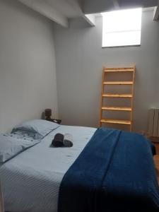 Les Greniers De Blanche