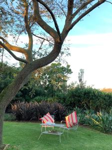 Potteberg Guest Farm