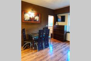 Warsaw Apartment. METRO SŁODOWIEC