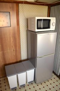 Okhotsk House Sattsuru