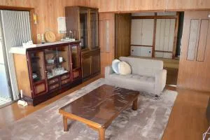 オホーツクハウスさっつる (Okhotsk House Sattsuru)