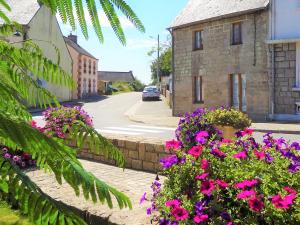 Maisons de vacances Maison cosy sejour decouverte mer et campagne : photos des chambres