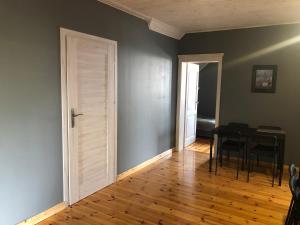 Apartamenty Jarzębinowa 17