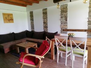 Ranč Terzić Seosko turističko domaćinstvo