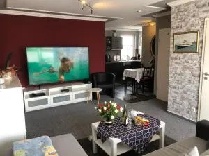 Ferienwohnung Schwede - Jellenbek