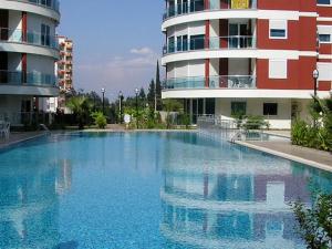  Paradise apart, Pension in Antalya