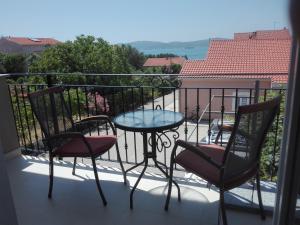 Apartments Vodopija 300m to the beach