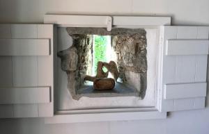 B&B / Chambres d'hotes La ferme d'Ika : photos des chambres