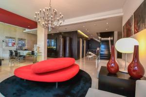 Quinta Mirabela - Design Hotel