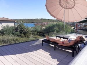 Beatrice appartamento