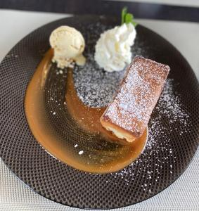 Hotels Le Chalet au bord du lac : photos des chambres