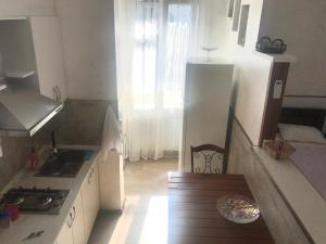Sweet Home at Ninoshvili 3