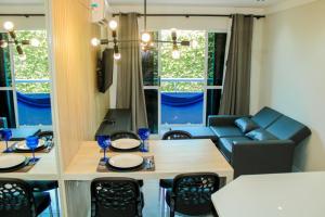 Ponta Negra Beach Flat Prime
