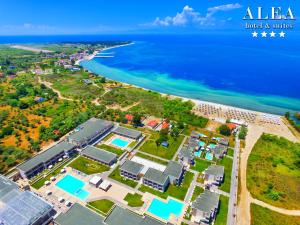 ALEA Hotel & Suites Thassos Greece