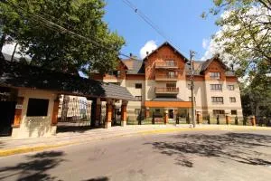 600 metros, Rua Coberta - Centro Via Florida - 格拉玛多