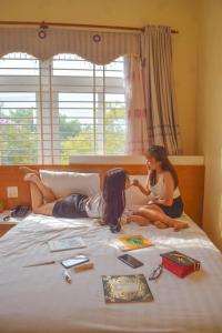 Mui Tau Hotel Phan Ri Cua