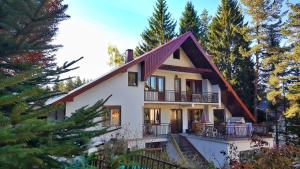 Apartments Vuković - 3hvězdičkové hotely ve městě Žabljak