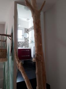 B&B / Chambres d'hotes Dorre Pean : photos des chambres