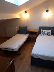 B&B / Chambres d'hotes Dorre Pean : photos des chambres