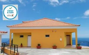 Appartamento Villa - Ponta do Sol