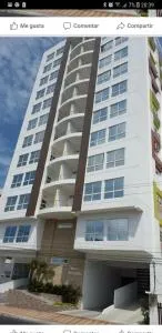 Kattyapartament 303 Salinas - 蒙塔尼塔