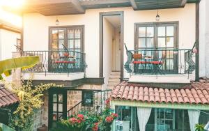 The Suite Apart Hotel