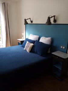 B&B / Chambres d'hotes Dorre Pean : photos des chambres