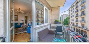 B&P Residence Central VIP