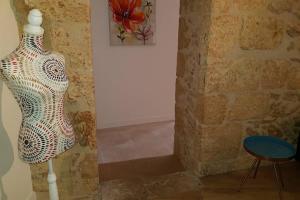 Appartements Superbe loft t4 de 96 M2 au coeur Perigueux : photos des chambres