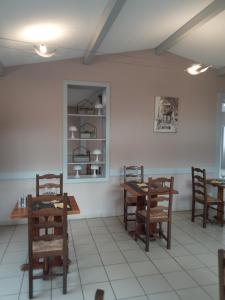 Hôtel Restaurant Des Jonquilles photo 6