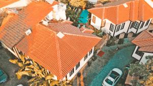 The Suite Apart Hotel