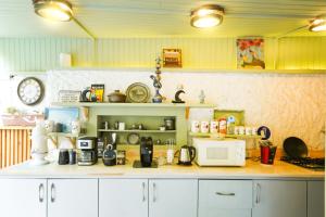 The Suite Apart Hotel