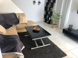 Appartements Pinet , le calme proche de la mer : photos des chambres