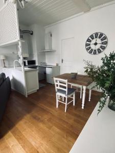 Appartements Barthou : photos des chambres