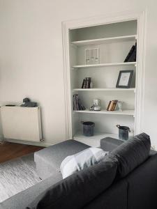 Appartements Barthou : photos des chambres