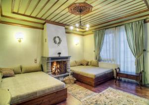 Hotel Driofillo Zagori Greece