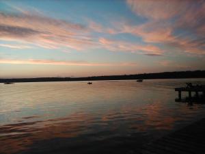 Olszynowy Zakątek -Mała magia