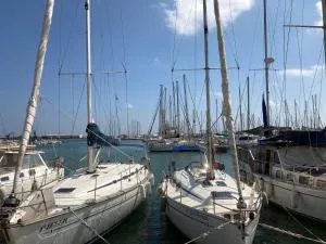 Beach Apartment - Vilanova i la Geltrú