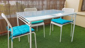 Sea Sun & Beaches, Prado Vélodrome