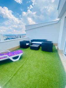 Morado Residence View